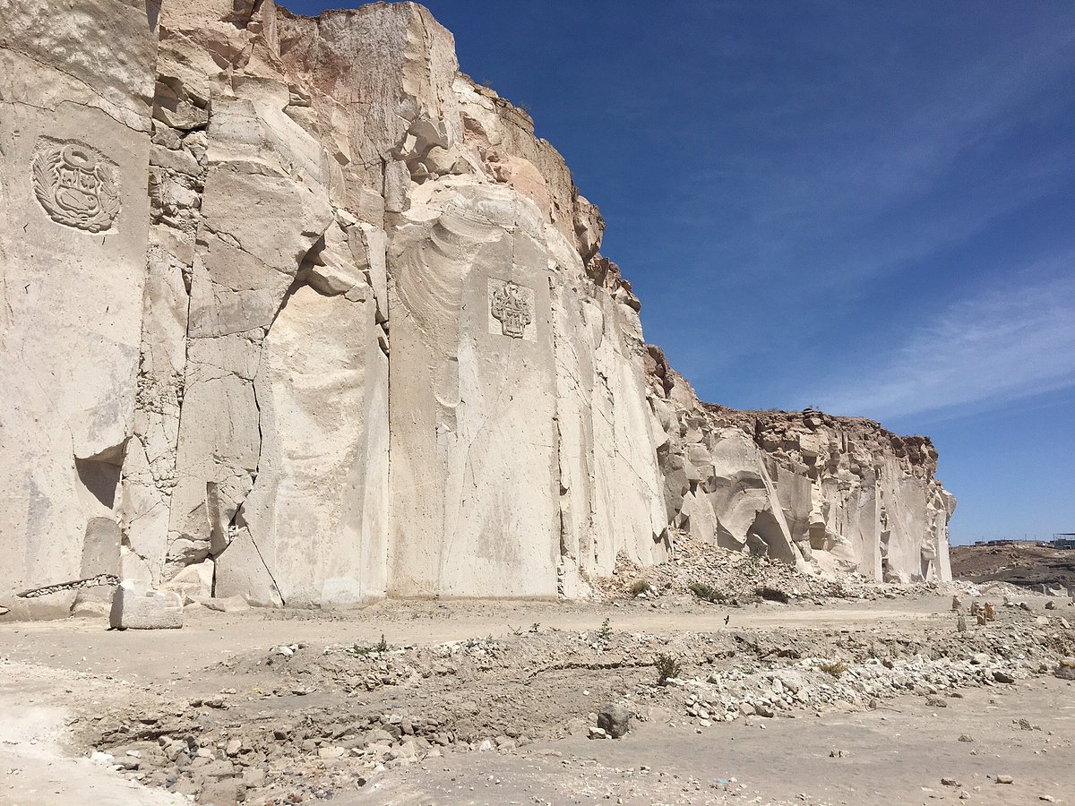 Descubre la Ruta del Sillar: Un Viaje a la Historia y la Belleza de Arequipa