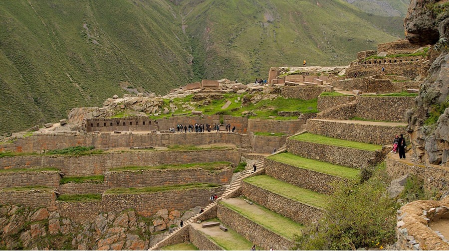 Valle Sagrado de los Incas: Un Día Mágico Entre Historia y Paisajes Inolvidables